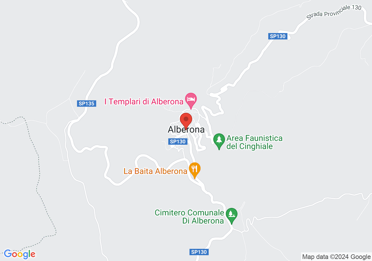 Mappa di Museo Antiquarium