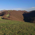 Monte Calvelluzzo