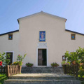 Santuario della Madonna del Pollino