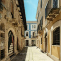 Palazzi storici di Pescara