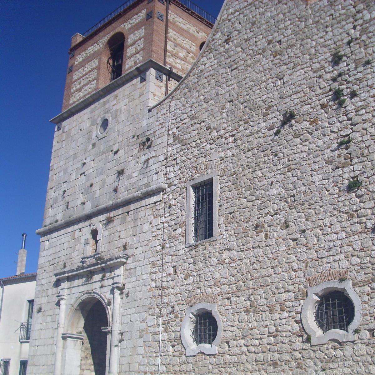Cattedrale di Sant'Antonino Martire