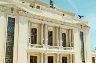 Architetture storiche ortonesi