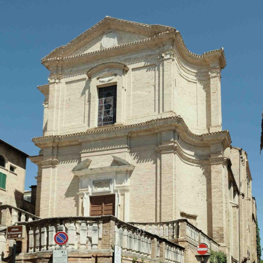 Palazzo ducale di Atri