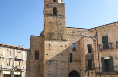 Miracolo Eucaristico