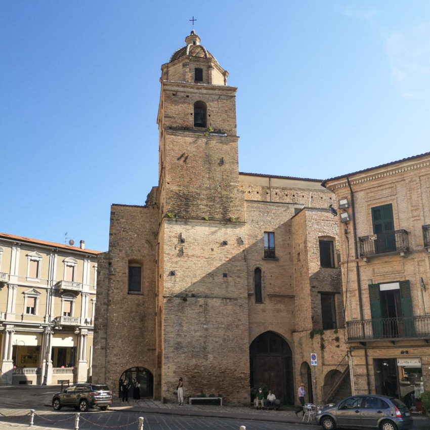 Miracolo Eucaristico