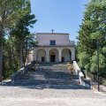Santuario dei Santi Cosma e Damiano