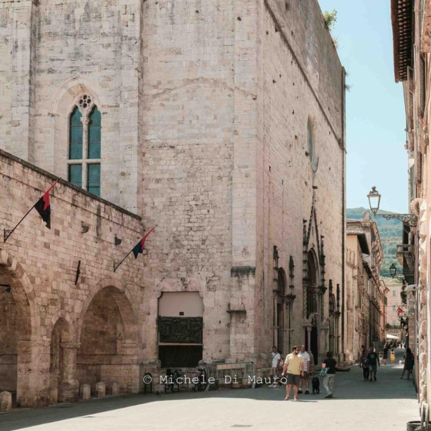 Chiesa di San Francesco ad Ascoli Piceno