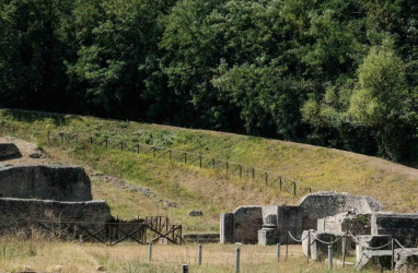 Anfiteatro romano di Ascoli Piceno
