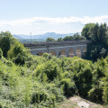 Ponte Cardarelli e Viadotto Santo Spirito