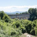 Ponte Cardarelli e Viadotto Santo Spirito