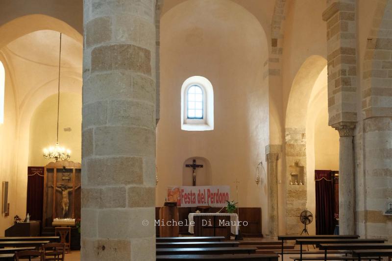 Abbazia del Patire Corigliano-Rossano