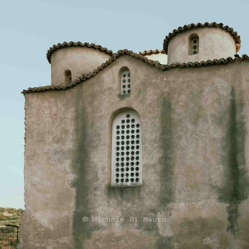 Oratorio di San Marco