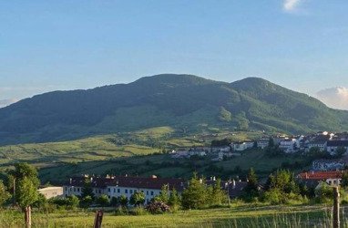 Monte Campo e Monte Capraro