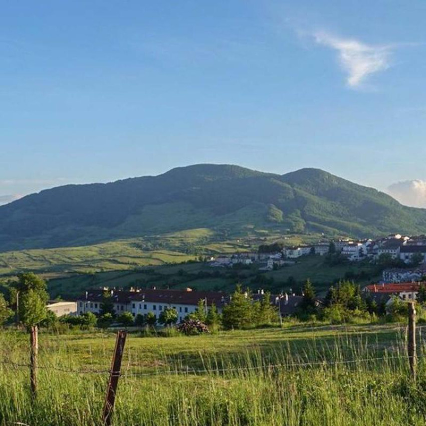 Monte Campo e Monte Capraro