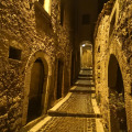 Fornelli uno de I Borghi più Belli d'Italia
