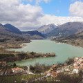 Lago di Barrea