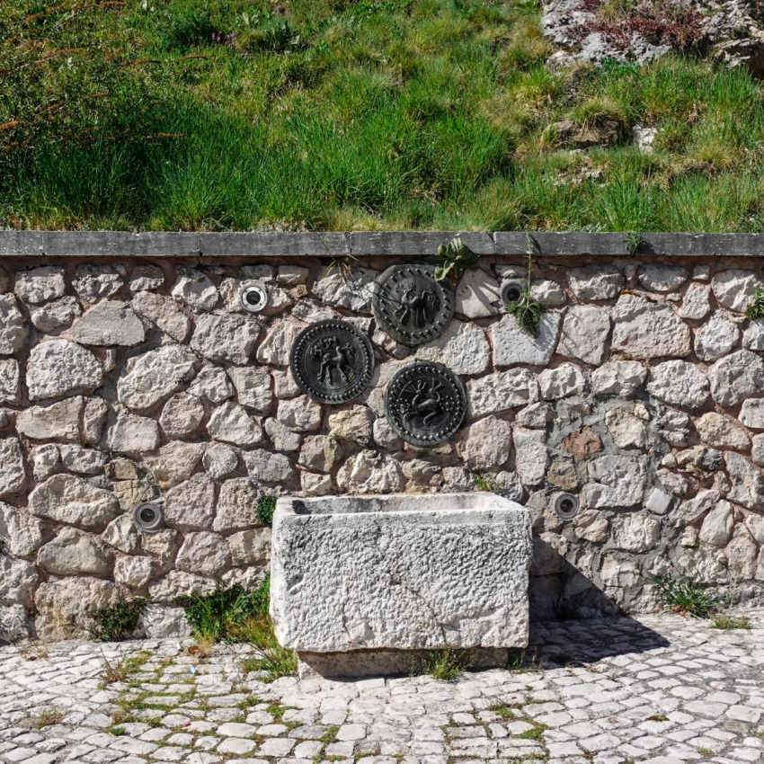 Aufidena
