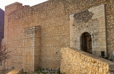 Rocca Janula