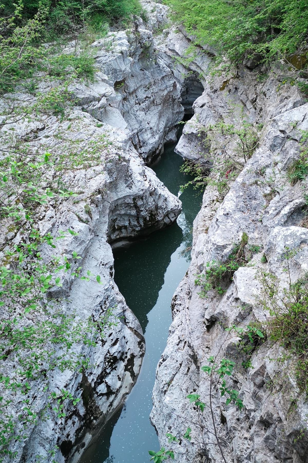 Forre del Titerno Cerreto Sannita