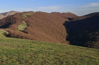 Monte Calvelluzzo