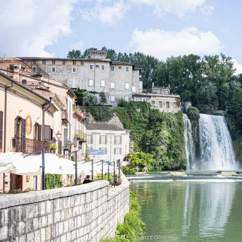 Castello Boncompagni-Viscogliosi
