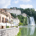 Castello Boncompagni-Viscogliosi