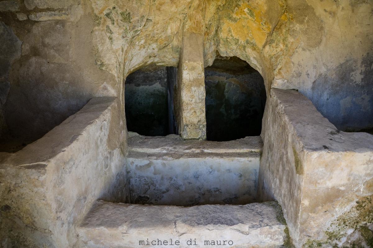 Palmenti Pietragalla