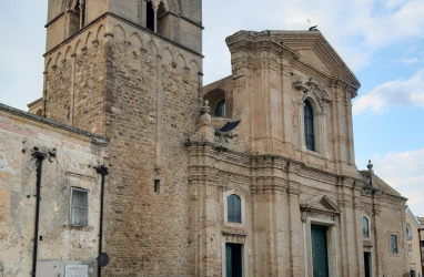 Concattedrale di Santa Maria Assunta