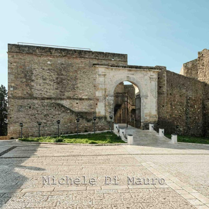 Rievocazione storica della Congiura dei Baroni