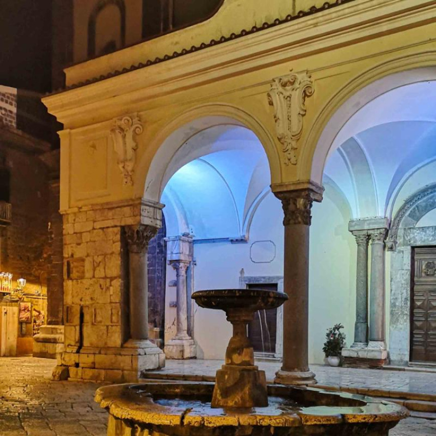 Cattedrale di Santa Maria dell'Assunta