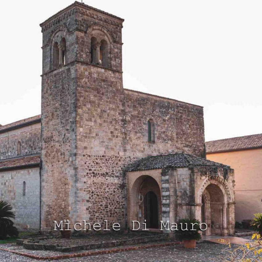 Santuario di Santa Maria Regina di Anglona