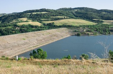 Lago di Acerenza