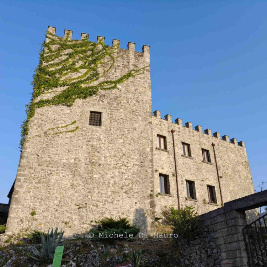 Castello di Viggianello