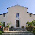 Santuario della Madonna del Pollino