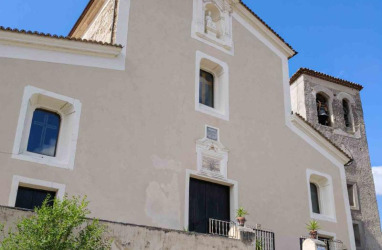 Collegiata di Santa Maria Maddalena