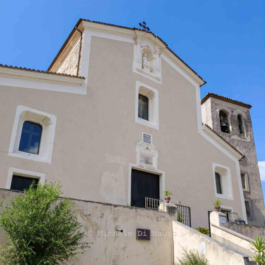 Collegiata di Santa Maria Maddalena