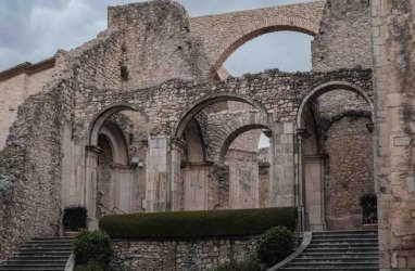 Abbazia del Goleto