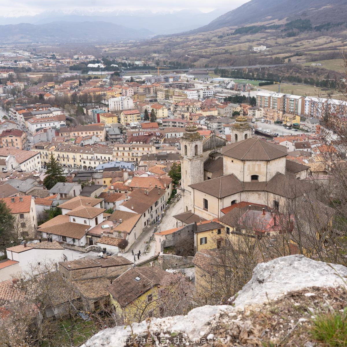 Castel di Sangro
