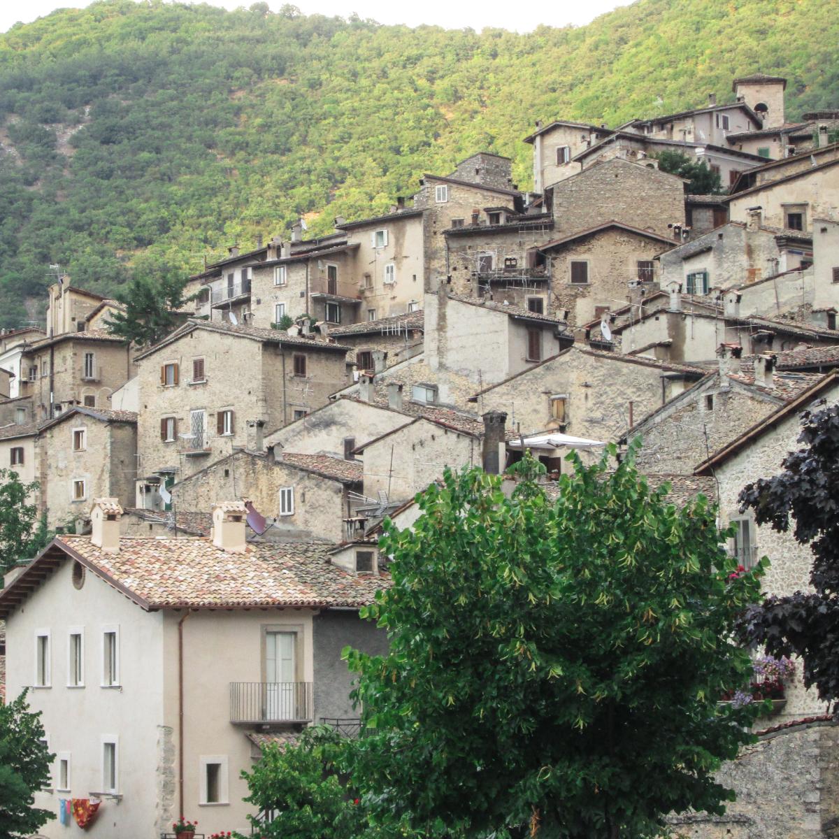Scanno