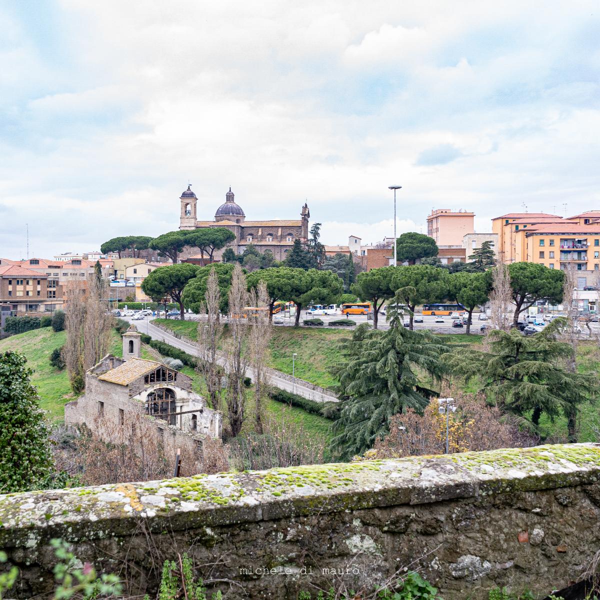 Viterbo