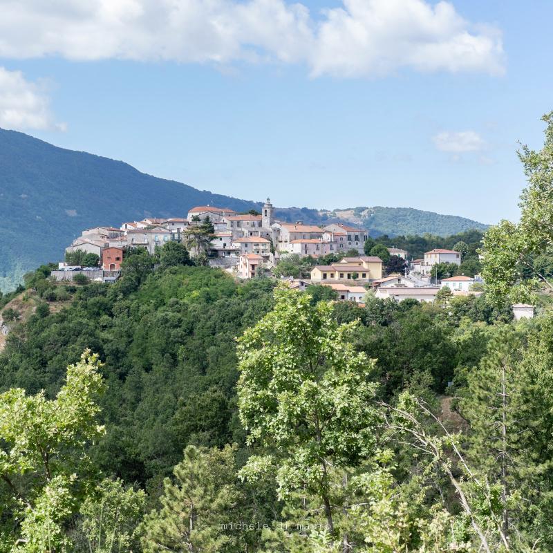 Castelpetroso