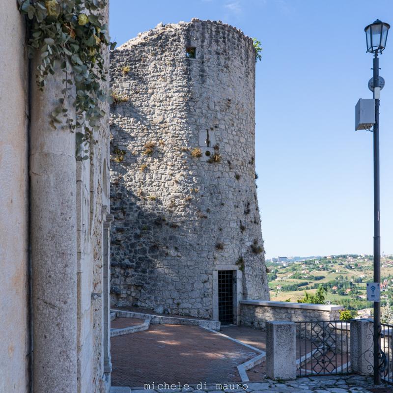 Torre Terzano
