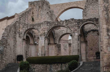 Abbazia del Goleto