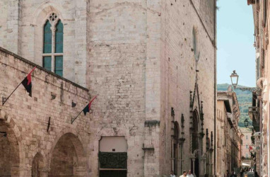 Chiesa di San Francesco ad Ascoli Piceno