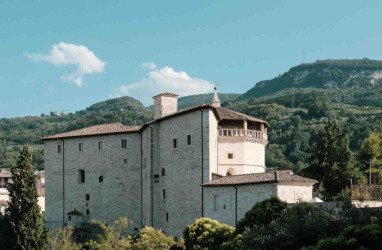Forte Malatesta