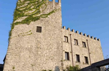Castello di Viggianello