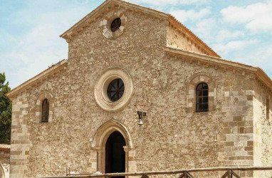 Abbazia di Santa Maria del Patire