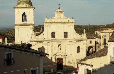 Cattedrale di Maria Santissima Achiropita