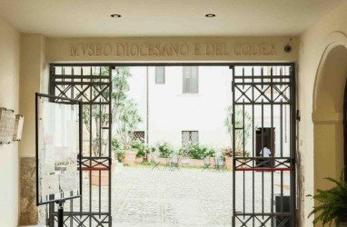 Museo diocesano e del Codex