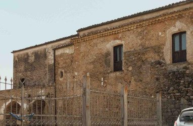 Grancia del convento dei domenicani